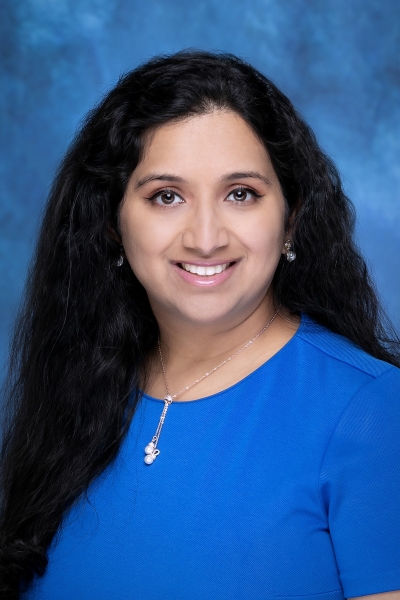 Jayashree Gowda, MD