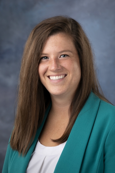 Whitney Hess, PA