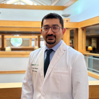 Fayez A Siddiqui, MD 