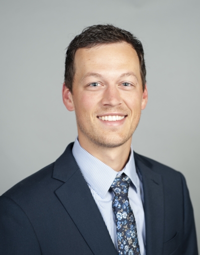 Zachary Bliek, 