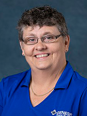 Janice Klink, OT