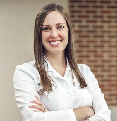 Kristi Allison, ARNP, CNM 