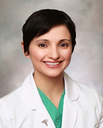 Esmiralda Henderson, MD 