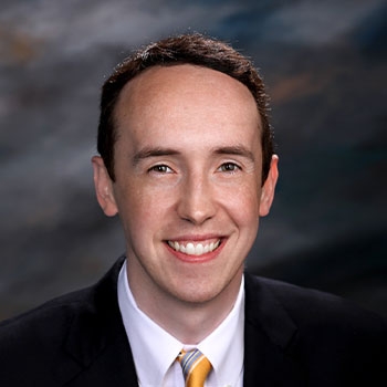 James Halsey, 