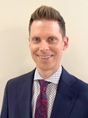 Ryan J. Taylor, DO, FAAPMR