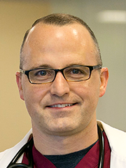 Robert D. Mixsell, MD