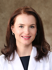 Photo of Denisa Hagau, MD