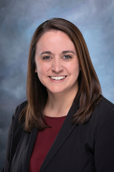 Amanda Hansen, C-FNP