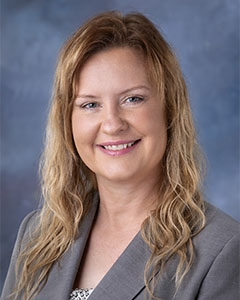 Lindsay Chick, PMHNP-BC