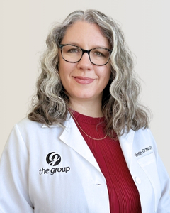 Beth N. Carlson, CNM