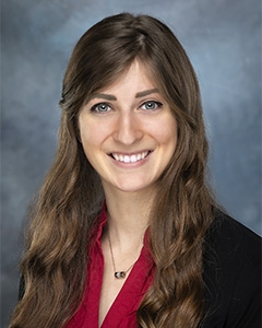 Bridget Clemens, PA-C