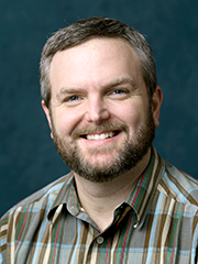 Kurt Doyle, LCSW